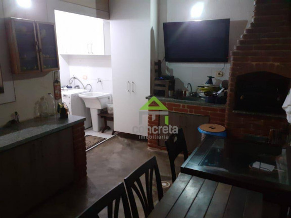 Imagem Casa de Condomínio com 2 Quartos à Venda, 72 m² em Jardim Central - Cotia Imagem Casa de Condomínio com 2 Quartos à Venda, 72 m² em Jardim Central - Cotia