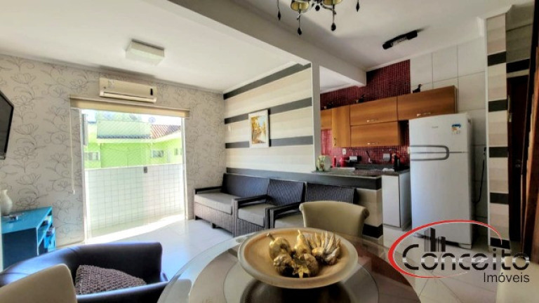Imagem Apartamento com 3 Quartos à Venda, 153 m² em Itaguá - Ubatuba Imagem Apartamento com 3 Quartos à Venda, 153 m² em Itaguá - Ubatuba