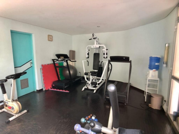 Imagem Kitnet com 1 Quarto à Venda, 27 m² em Santa Cecília - São Paulo Imagem Kitnet com 1 Quarto à Venda, 27 m² em Santa Cecília - São Paulo