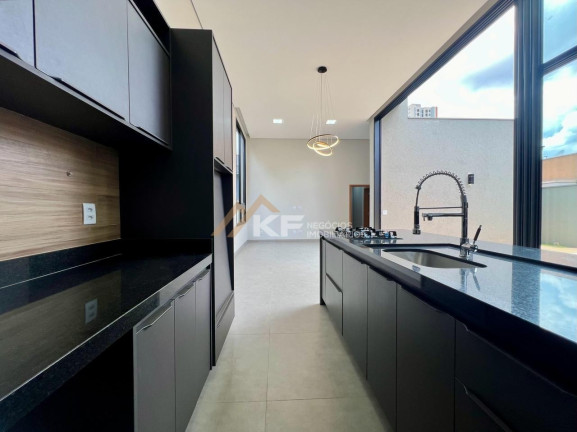 Imagem Casa de Condomínio com 3 Quartos à Venda, 149 m² em Quinta Da Primavera - Ribeirão Preto Imagem Casa de Condomínio com 3 Quartos à Venda, 149 m² em Quinta Da Primavera - Ribeirão Preto