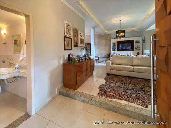 Imagem Casa com 4 Quartos à Venda, 668 m² em Chácara Vale Do Rio Cotia - Carapicuíba