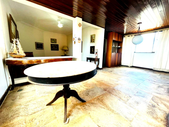 Imagem Apartamento com 4 Quartos à Venda, 141 m² em Rio Vermelho - Salvador Imagem Apartamento com 4 Quartos à Venda, 141 m² em Rio Vermelho - Salvador