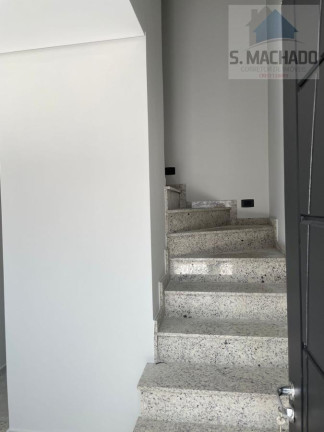 Imagem Casa com 3 Quartos à Venda, 94 m² em Parque Das Nações - Santo André