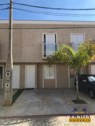 Imagem Casa de Condomínio com 2 Quartos à Venda, 53 m² em Vila Mineirão - Sorocaba Imagem Casa de Condomínio com 2 Quartos à Venda, 53 m² em Vila Mineirão - Sorocaba