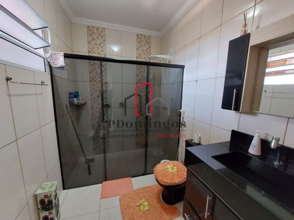 Imagem Casa com 2 Quartos para Alugar, 168 m² em Parque Virgílio Viel - Sumaré