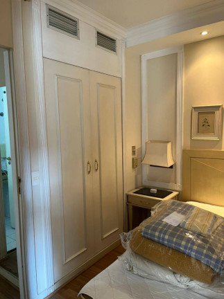 Imagem Apartamento com 1 Quarto à Venda, 34 m² em Vila Olímpia - São Paulo Imagem Apartamento com 1 Quarto à Venda, 34 m² em Vila Olímpia - São Paulo