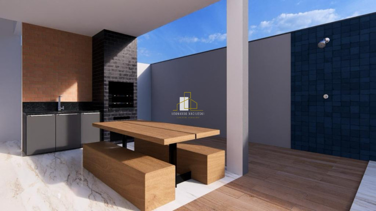 Imagem Casa com 3 Quartos à Venda, 162 m² em Morada De Laranjeiras - Serra Imagem Casa com 3 Quartos à Venda, 162 m² em Morada De Laranjeiras - Serra