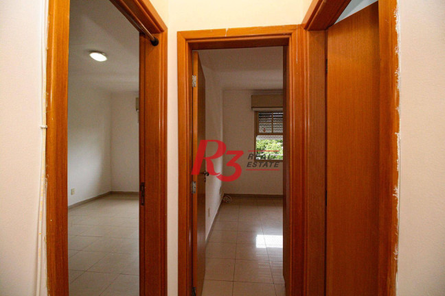 Imagem Apartamento com 2 Quartos à Venda, 80 m² em Embaré - Santos Imagem Apartamento com 2 Quartos à Venda, 80 m² em Embaré - Santos