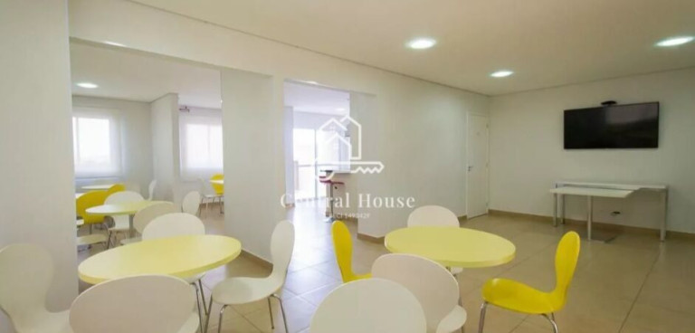 Imagem Imóvel com 1 Quarto à Venda, 35 m² em Jardim Celeste - São Paulo Imagem Imóvel com 1 Quarto à Venda, 35 m² em Jardim Celeste - São Paulo