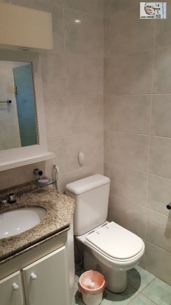 Imagem Apartamento com 3 Quartos para Alugar, 100 m² em Vila Bastos - Santo André Imagem Apartamento com 3 Quartos para Alugar, 100 m² em Vila Bastos - Santo André