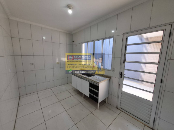 Casa com 2 Quartos para Alugar, 120 m² em Pq. Viana - Barueri