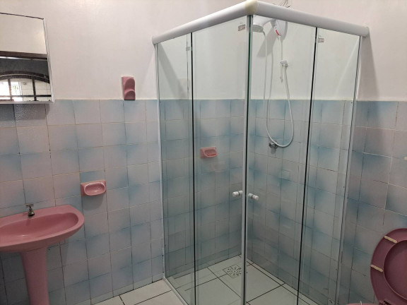 Imagem Sobrado com 5 Quartos à Venda, 330 m² em Balneário Santa Terezinha - Pontal Do Paraná