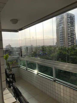 Imagem Apartamento com 2 Quartos à Venda, 93 m² em Guilhermina - Praia Grande Imagem Apartamento com 2 Quartos à Venda, 93 m² em Guilhermina - Praia Grande