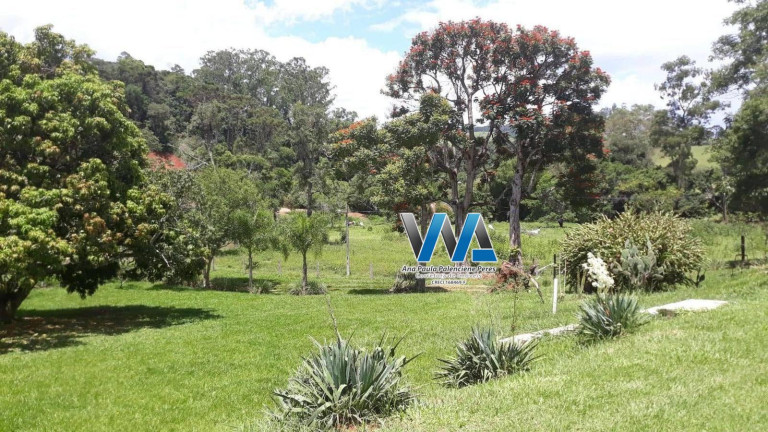 Imagem Chácara com 6 Quartos à Venda, 520 m² em Atibaianos - Bragança Paulista Imagem Chácara com 6 Quartos à Venda, 520 m² em Atibaianos - Bragança Paulista