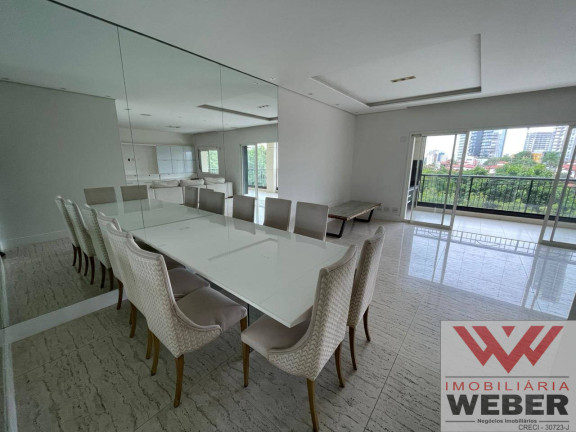 Imagem Apartamento com 3 Quartos à Venda, 196 m² em Jardim Portal Da Colina - Sorocaba
