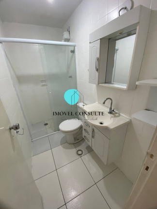 Imagem Apartamento com 1 Quarto para Alugar, 34 m² em Santa Cecília - São Paulo