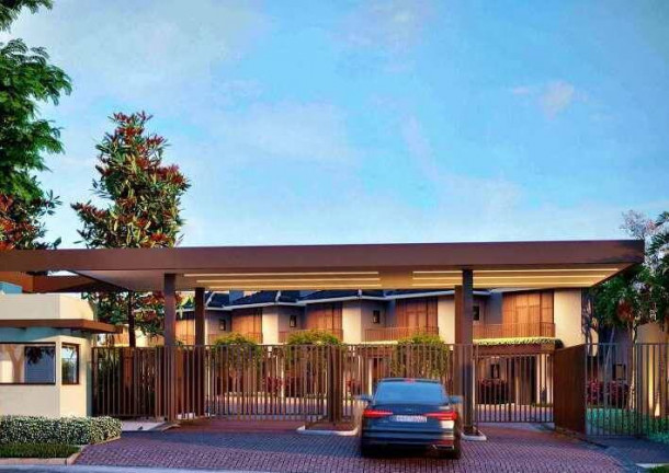 Imagem Casa com 3 Quartos à Venda, 138 m² em Residencial Estância Eudóxia (barão Geraldo) - Campinas Imagem Casa com 3 Quartos à Venda, 138 m² em Residencial Estância Eudóxia (barão Geraldo) - Campinas
