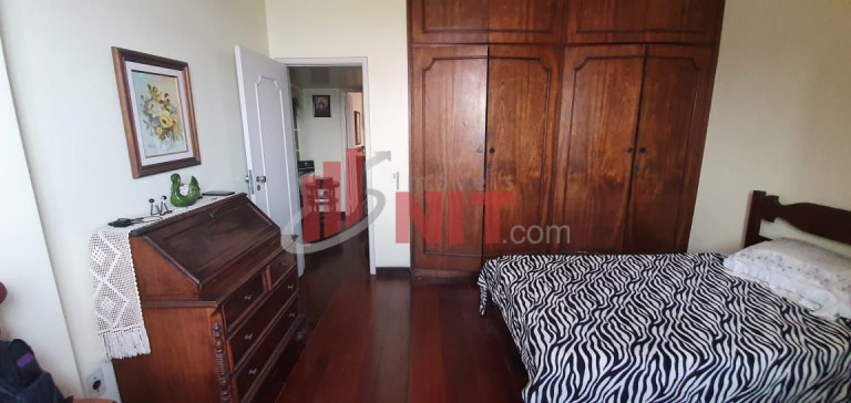 Imagem Apartamento com 3 Quartos à Venda, 150 m² em Ingá - Niterói