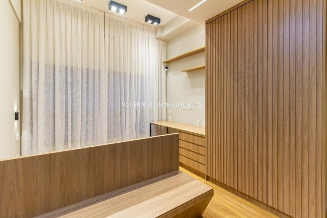 Imagem Apartamento com 1 Quarto à Venda, 30 m² em Perdizes - São Paulo Imagem Apartamento com 1 Quarto à Venda, 30 m² em Perdizes - São Paulo