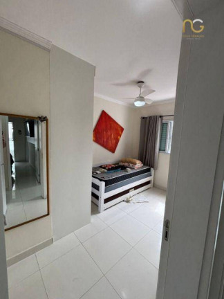 Imagem Apartamento com 3 Quartos à Venda, 107 m² em Aviação - Praia Grande Imagem Apartamento com 3 Quartos à Venda, 107 m² em Aviação - Praia Grande