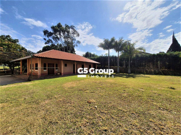Casa de Condomínio com 3 Quartos à Venda, 124 m² em Condomínio City Castelo - Itu