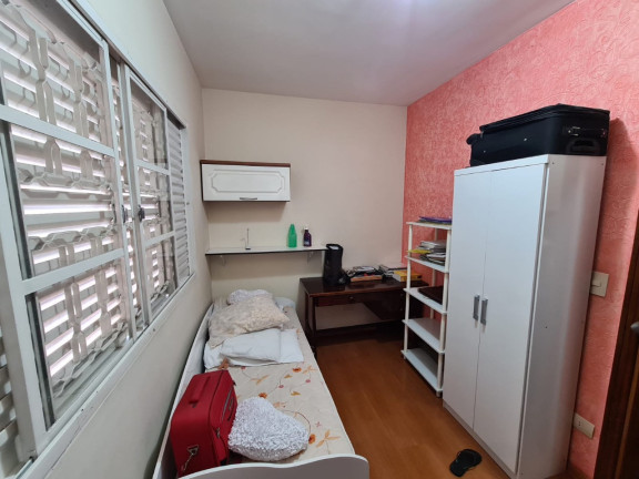 Imagem Sobrado com 3 Quartos à Venda, 109 m² em Jardim Jabaquara - São Paulo