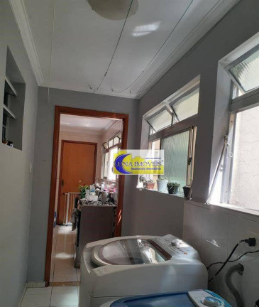 Imagem Apartamento com 3 Quartos à Venda, 77 m² em Jardim São Luís - São Bernardo Do Campo Imagem Apartamento com 3 Quartos à Venda, 77 m² em Jardim São Luís - São Bernardo Do Campo
