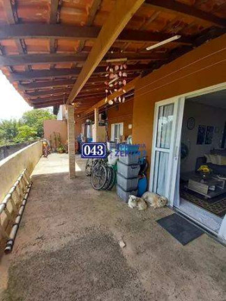 Imagem Casa com 3 Quartos à Venda, 125 m² em Jardim São Vicente Palloti - Londrina Imagem Casa com 3 Quartos à Venda, 125 m² em Jardim São Vicente Palloti - Londrina