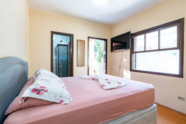 Imagem Casa com 3 Quartos à Venda, 130 m² em Jardim Três Marias - Taboão Da Serra Imagem Casa com 3 Quartos à Venda, 130 m² em Jardim Três Marias - Taboão Da Serra
