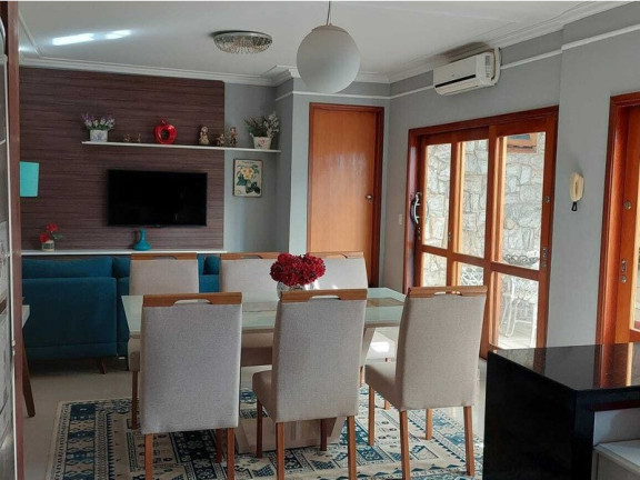 Imagem Casa com 2 Quartos à Venda, 125 m² em Jardim Eulina - Campinas Imagem Casa com 2 Quartos à Venda, 125 m² em Jardim Eulina - Campinas