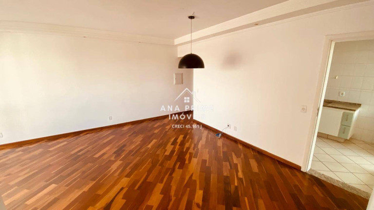 Imagem Apartamento com 3 Quartos à Venda, 103 m² em Parque Residencial Aquarius - São José Dos Campos
