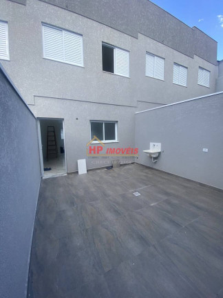 Imagem Casa com 3 Quartos à Venda, 89 m² em Bela Vista - Osasco