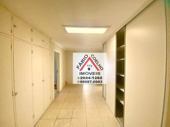 Imagem Casa com 5 Quartos para Alugar, 426 m² em Jardim Marajoara - São Paulo