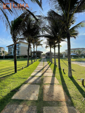 Imagem Apartamento com 4 Quartos à Venda, 113 m² em Porto Das Dunas - Aquiraz