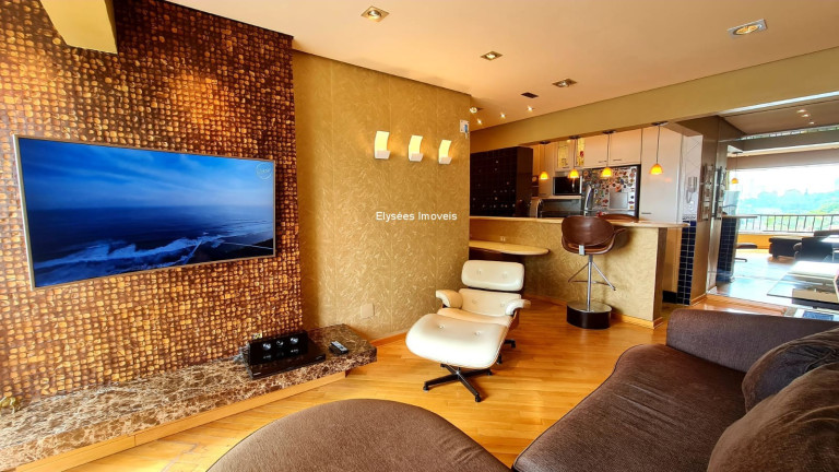 Imagem Apartamento com 1 Quarto à Venda, 51 m² em Brooklin Paulista - São Paulo Imagem Apartamento com 1 Quarto à Venda, 51 m² em Brooklin Paulista - São Paulo