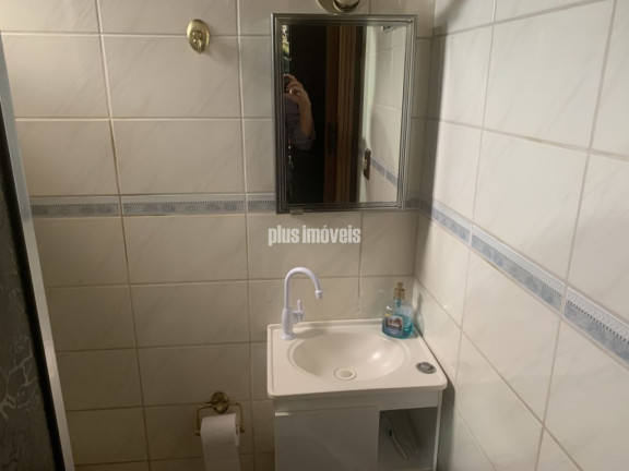 Imagem Casa com 3 Quartos à Venda, 158 m² em Mirandópolis - São Paulo Imagem Casa com 3 Quartos à Venda, 158 m² em Mirandópolis - São Paulo