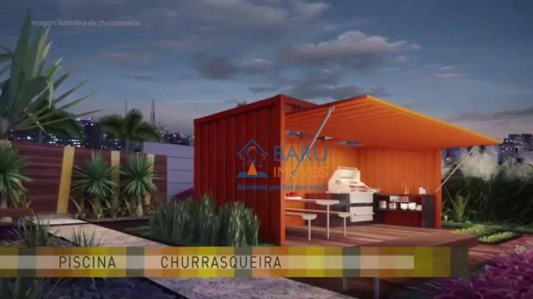 Imagem Apartamento com 1 Quarto à Venda, 35 m² em Alto De Pinheiros - São Paulo Imagem Apartamento com 1 Quarto à Venda, 35 m² em Alto De Pinheiros - São Paulo
