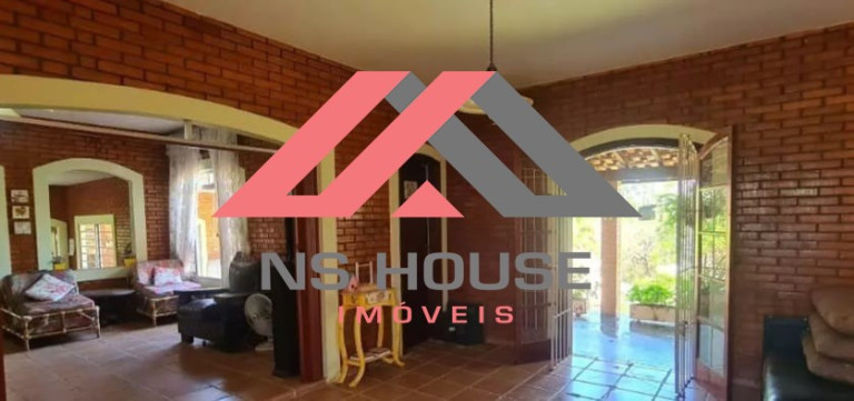 Imagem Imóvel com 3 Quartos à Venda, 202 m² em Guarapó - Cesário Lange Imagem Imóvel com 3 Quartos à Venda, 202 m² em Guarapó - Cesário Lange