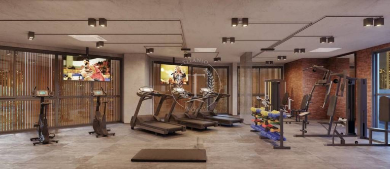 Imagem Apartamento com 1 Quarto à Venda, 22 m² em Jardim Paulista - São Paulo Imagem Apartamento com 1 Quarto à Venda, 22 m² em Jardim Paulista - São Paulo