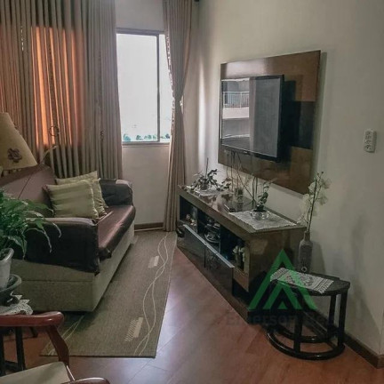 Imagem Apartamento com 2 Quartos à Venda, 60 m² em Santo Amaro - São Paulo Imagem Apartamento com 2 Quartos à Venda, 60 m² em Santo Amaro - São Paulo
