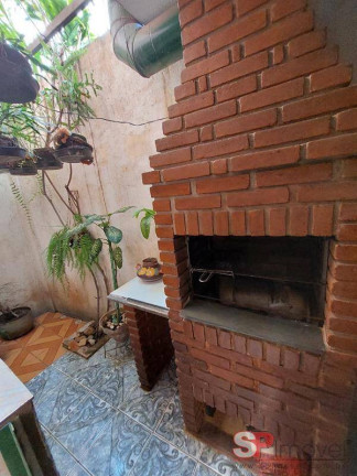 Imagem Sobrado com 4 Quartos à Venda, 195 m² em Jardim Vila Formosa - São Paulo