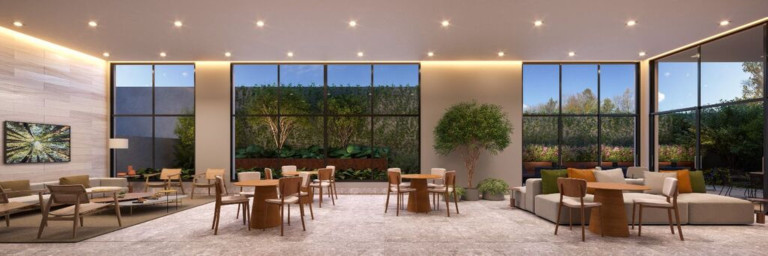 Imagem Imóvel com 4 Quartos à Venda, 201 m² em Brooklin Paulista - São Paulo