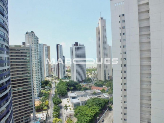 Imagem Apartamento à Venda, 216 m² em Altiplano Cabo Branco - João Pessoa