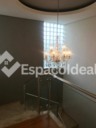 Imagem Sobrado com 4 Quartos à Venda, 275 m² em Jardim Ubirama - Lençóis Paulista Imagem Sobrado com 4 Quartos à Venda, 275 m² em Jardim Ubirama - Lençóis Paulista