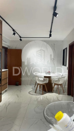 Imagem Imóvel com 3 Quartos à Venda, 204 m² em Barcelona - São Caetano Do Sul Imagem Imóvel com 3 Quartos à Venda, 204 m² em Barcelona - São Caetano Do Sul