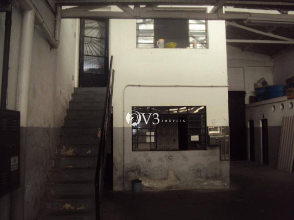 Imagem Galpão à Venda, 560 m² em Belenzinho - São Paulo Imagem Galpão à Venda, 560 m² em Belenzinho - São Paulo