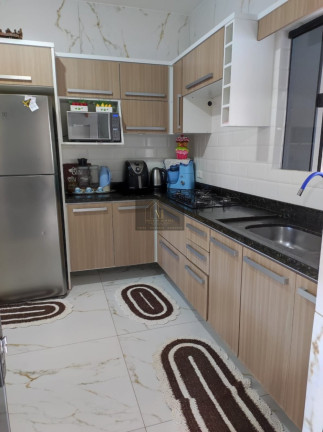 Imagem Casa com 3 Quartos à Venda, 264 m² em Alvorada - Tomazina