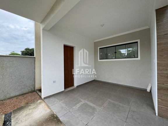 Imagem Sobrado com 3 Quartos à Venda, 104 m² em Cambiju - Itapoá Imagem Sobrado com 3 Quartos à Venda, 104 m² em Cambiju - Itapoá