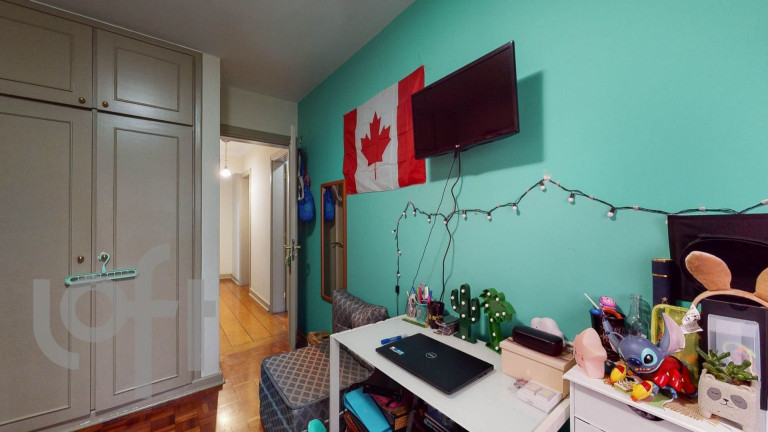Apartamento com 3 Quartos à Venda, 103 m² em Perdizes - São Paulo