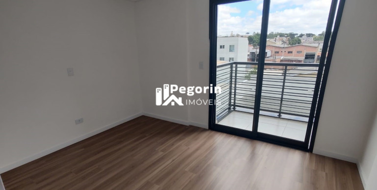Imagem Apartamento com 3 Quartos à Venda, 129 m² em Centro - Pinhais